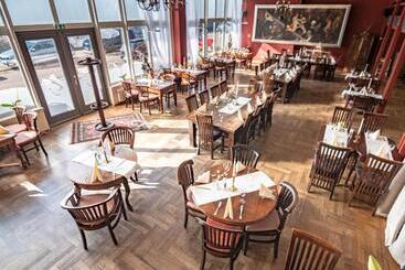 Отель Gutenberger