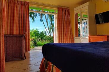 בית מלון כפרי Habitat Terrace