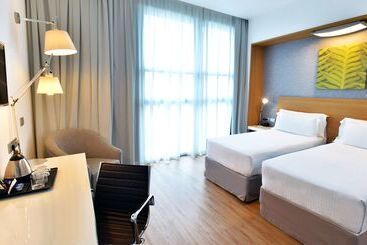 ホテル Hilton Garden Inn Milan North