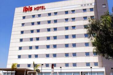 ホテル Ibis Itu Plaza Shopping