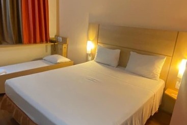 酒店 Ibis Sertaozinho