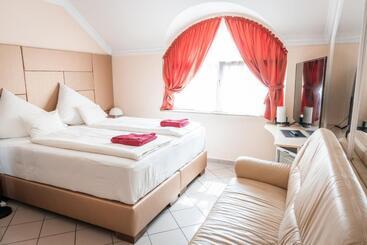 בית מלון כפרי Kaiser Panzió