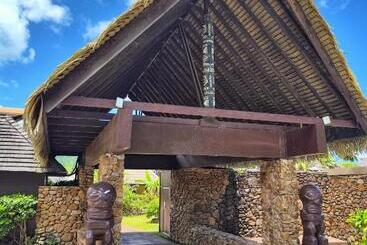 בית מלון כפרי Kaveka