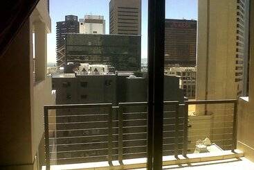 호텔 Kings In Cape