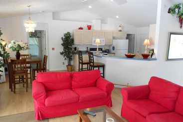 Lakeside Golfresort-inverness