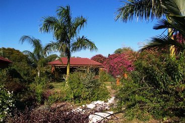 Hotel O-live Resorts Briza Bakfar