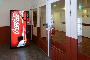 ホテル Omena Pori