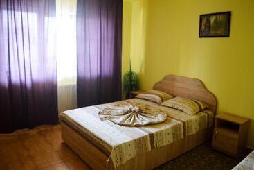 فندق Orizont Suceava