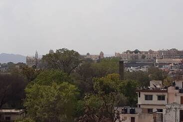 호텔 Padmini Palace