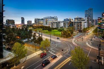 בית מלון כפרי Quest Docklands