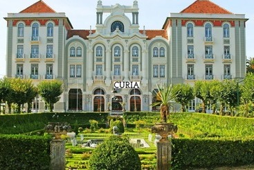 酒店 Quinta De São Lourenço