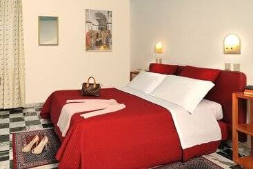 호텔 Raffaello   Self Check In Free