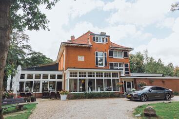 فندق & Restaurant Wildthout