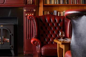 בית מלון כפרי River Island