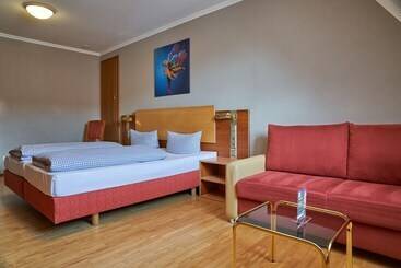 בית מלון כפרי Römer