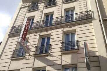 ホテル Royal Phare