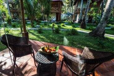 فندق Sea Shell Resort & Spa, Havelock