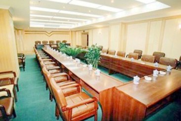هتل Shunhua International