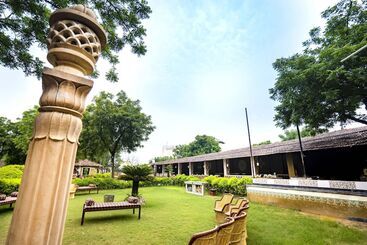 ホテル Swad Ri Dhani