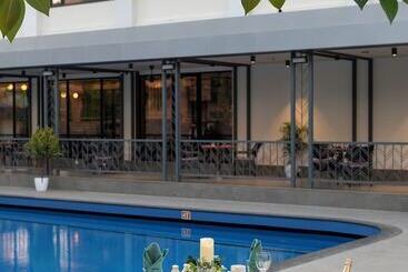 酒店 Vivanta Mangalore Oldport Road   Formerly Known As Taj Manjarun