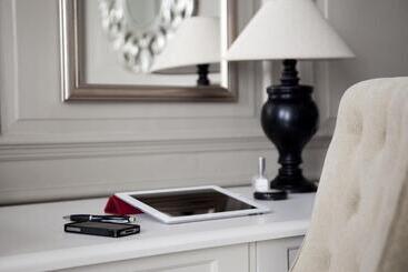 فندق Vanbrugh House