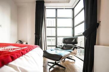 酒店 The Whitechapel