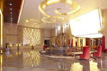 酒店 Victory International