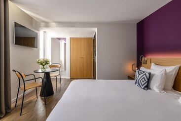 هتل Villa Koegui Biarritz