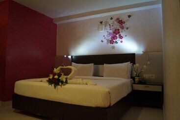 ホテル Vinayaga Inn By Poppys Ooty