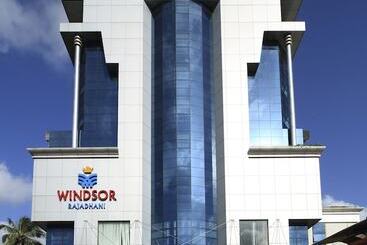 هتل Windsor Rajadhani