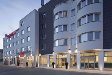 هتل Witkowski Warsaw Airport