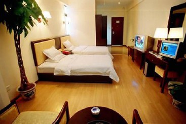 هتل Xichang International