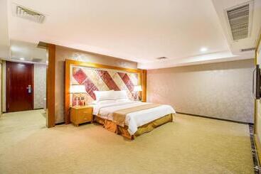 호텔 Zhongshan Louis