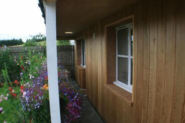 بنسيون Hillhead Farm Lets