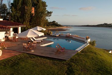 منتجع Barra Brava Casa De Mar