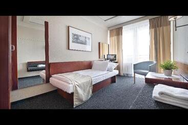 Retro Hotel Kladno