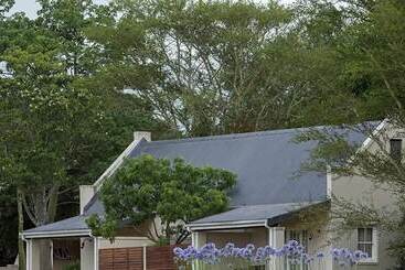 بانگلو River Bend Lodge