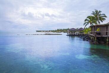 Sinalei Reef Resort & Spa