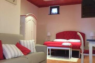 B&b Fior Di Toscana
