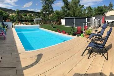 צימר La Pépite D Or