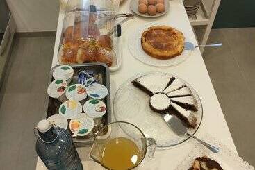 ベッドアンドブレックファースト Maison Nanà