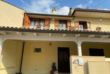 住宿加早餐  Stella Di Mare