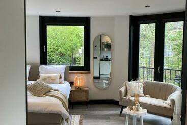 شقة فندقية Boutique Hotel Le•bar