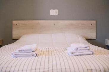 酒店 Aires Patagónicos