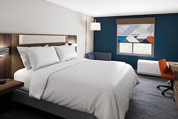 فندق Holiday Inn Express   South Haven, An Ihg