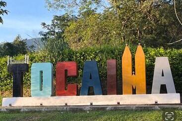 فندق Kalathea Casa