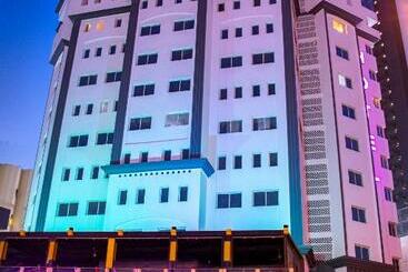 فندق Magic Suite