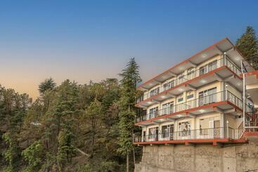 فندق Mystic Mountain