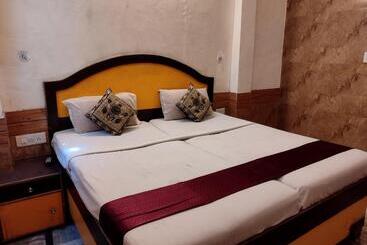 בית מלון כפרי Shraddha