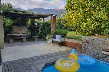 بنسيون Art Box